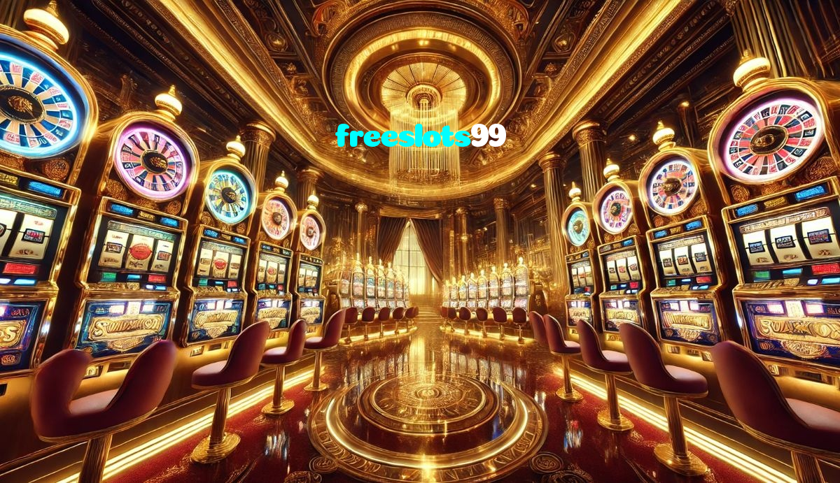 freeslots99