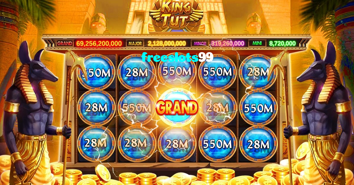 freeslots99 casino presented on mobile device in Pakistan with slots and live games